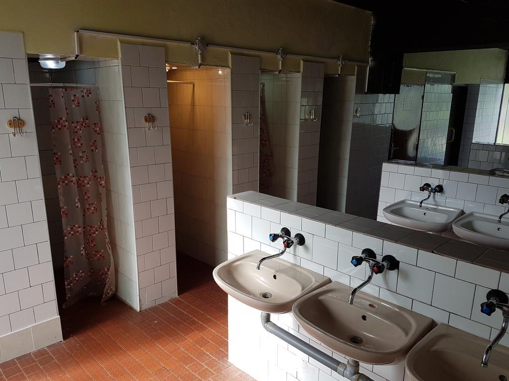 Camping Intercamp Tatranec Tatranská Lomnica Екстериор снимка