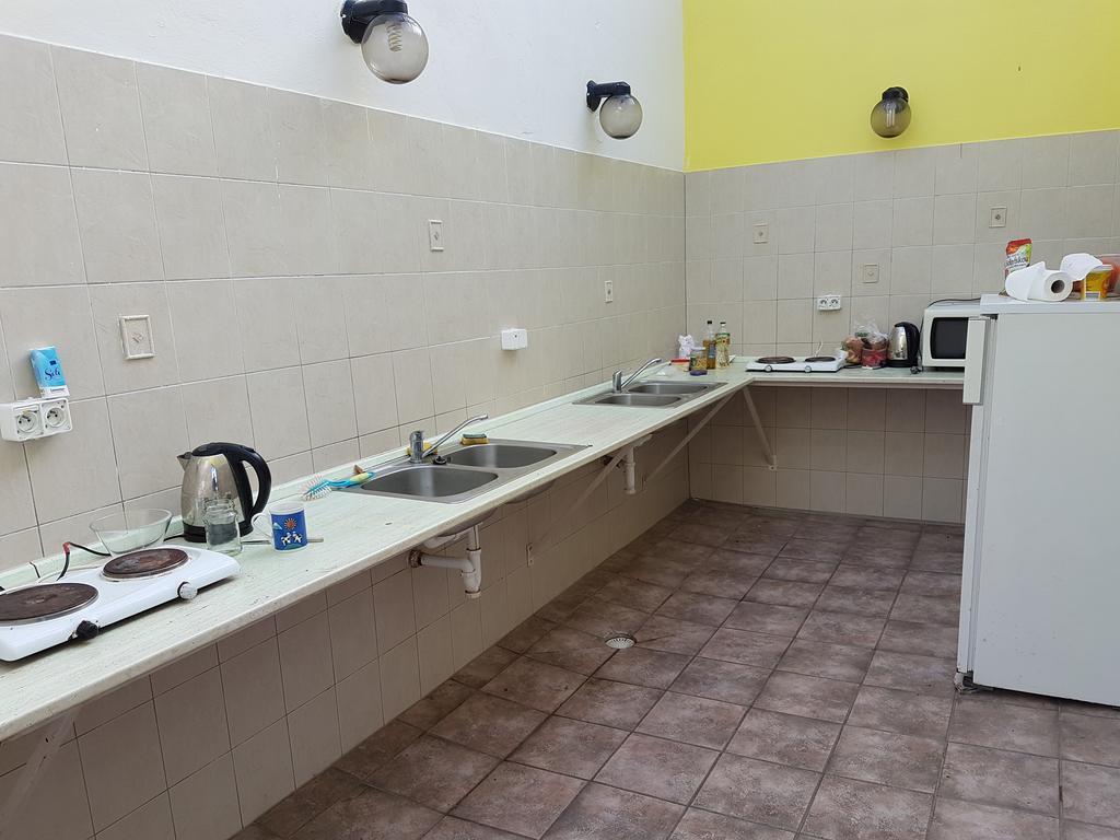 Camping Intercamp Tatranec Tatranská Lomnica Екстериор снимка